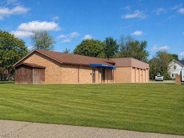 818 S Arch Avenue, Alliance, OH 44601
