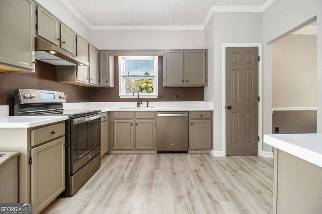 1131 Orr Road, Jonesboro, GA 30238