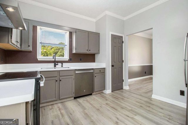 1131 Orr Road, Jonesboro, GA 30238