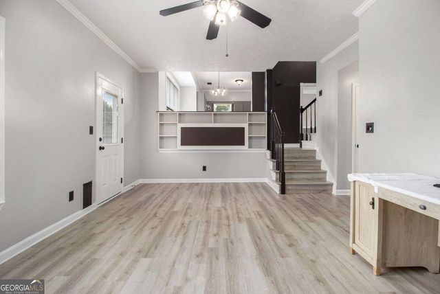 1131 Orr Road, Jonesboro, GA 30238