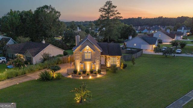 1131 Orr Road, Jonesboro, GA 30238