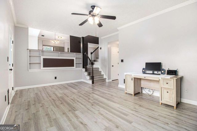 1131 Orr Road, Jonesboro, GA 30238