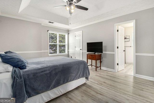 1131 Orr Road, Jonesboro, GA 30238