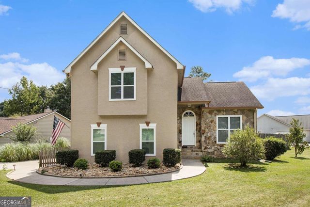 1131 Orr Road, Jonesboro, GA 30238