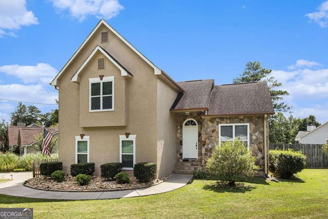 1131 Orr Road, Jonesboro, GA 30238