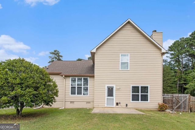 1131 Orr Road, Jonesboro, GA 30238