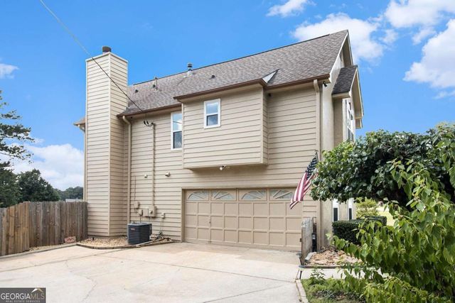 1131 Orr Road, Jonesboro, GA 30238