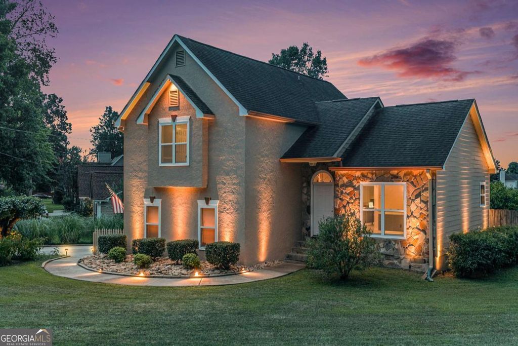 1131 Orr Road, Jonesboro, GA 30238