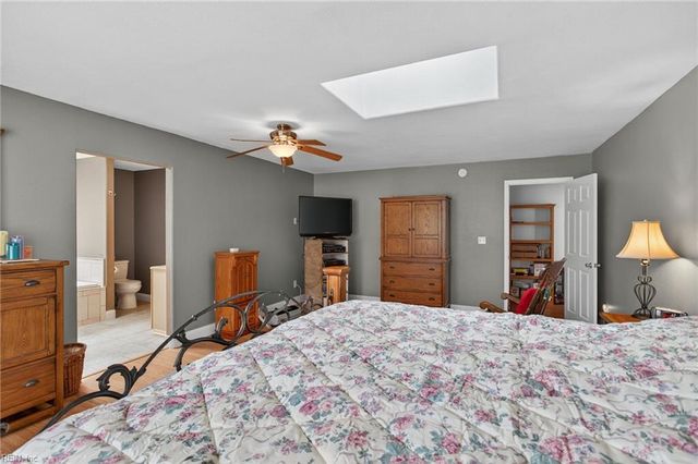 803 Gallbush RD, Chesapeake, VA 23322