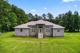 803 Gallbush RD, Chesapeake, VA 23322