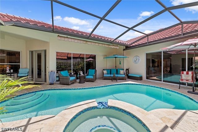 12535 Wildcat Cove CIR, Estero, FL 33928