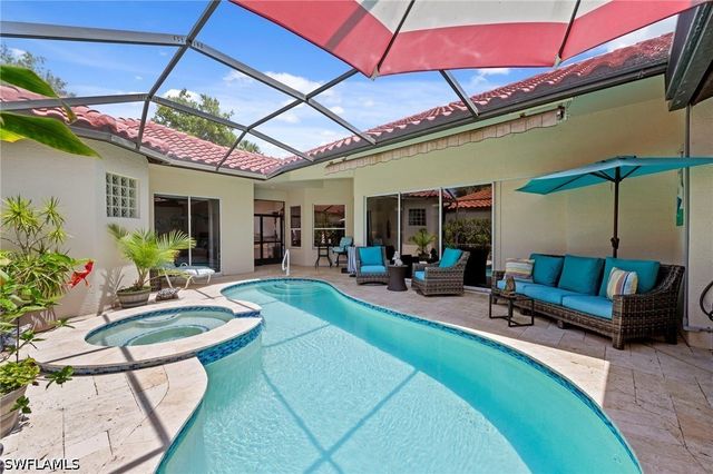 12535 Wildcat Cove CIR, Estero, FL 33928