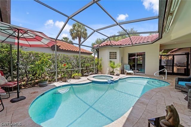 12535 Wildcat Cove CIR, Estero, FL 33928