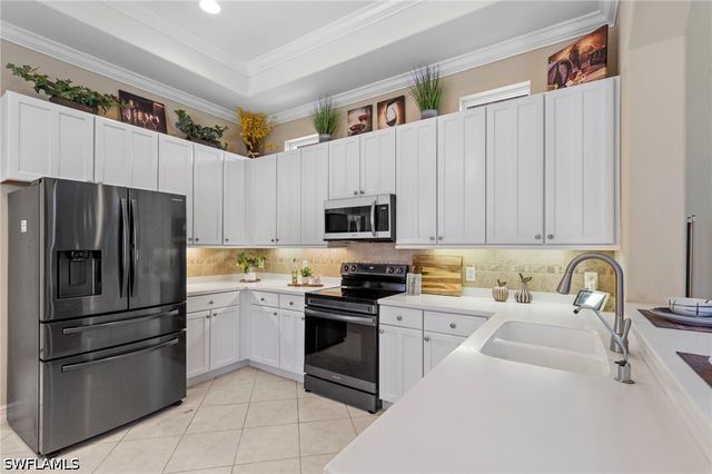 12535 Wildcat Cove CIR, Estero, FL 33928
