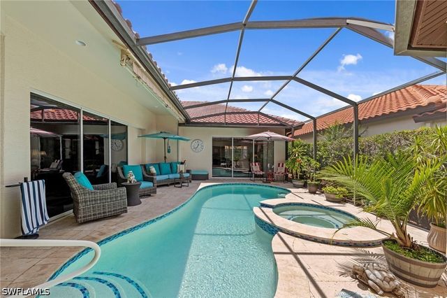 12535 Wildcat Cove CIR, Estero, FL 33928