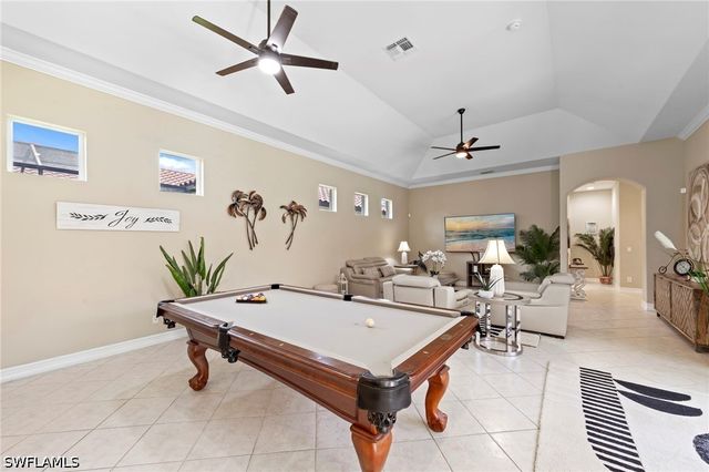 12535 Wildcat Cove CIR, Estero, FL 33928
