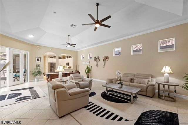 12535 Wildcat Cove CIR, Estero, FL 33928