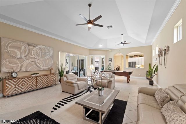 12535 Wildcat Cove CIR, Estero, FL 33928