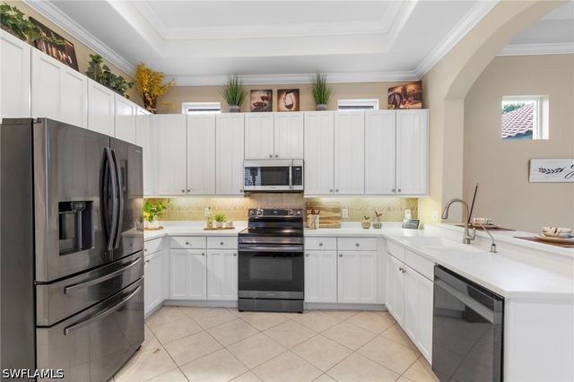 12535 Wildcat Cove CIR, Estero, FL 33928