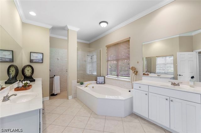 12535 Wildcat Cove CIR, Estero, FL 33928