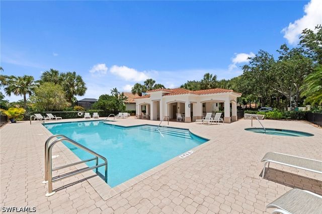 12535 Wildcat Cove CIR, Estero, FL 33928