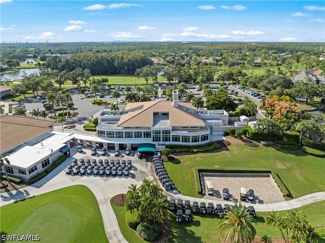 12535 Wildcat Cove CIR, Estero, FL 33928