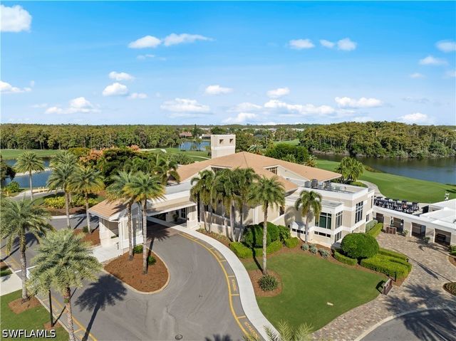 12535 Wildcat Cove CIR, Estero, FL 33928