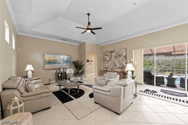 12535 Wildcat Cove CIR, Estero, FL 33928