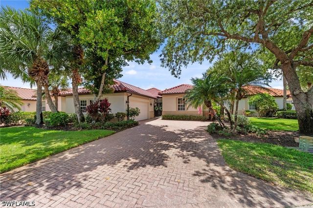 12535 Wildcat Cove CIR, Estero, FL 33928