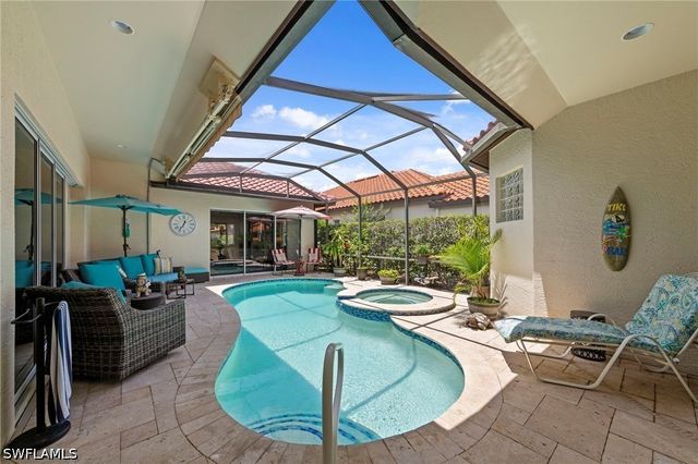 12535 Wildcat Cove CIR, Estero, FL 33928