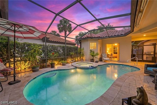 12535 Wildcat Cove CIR, Estero, FL 33928