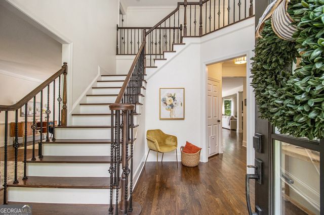 4655 Gilhams Road NE, Roswell, GA 30075