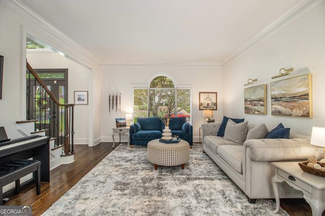 4655 Gilhams Road NE, Roswell, GA 30075