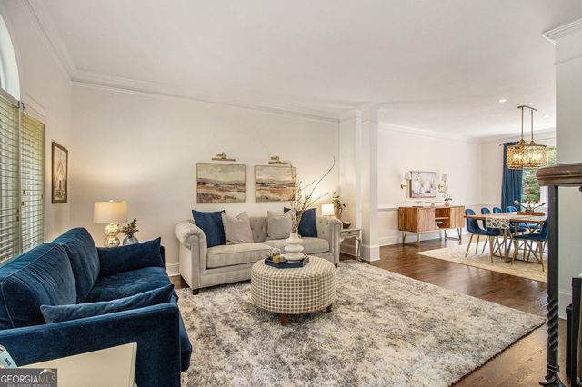 4655 Gilhams Road NE, Roswell, GA 30075