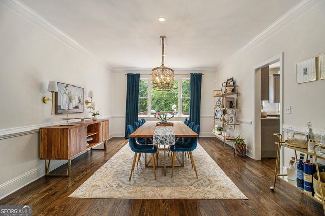 4655 Gilhams Road NE, Roswell, GA 30075