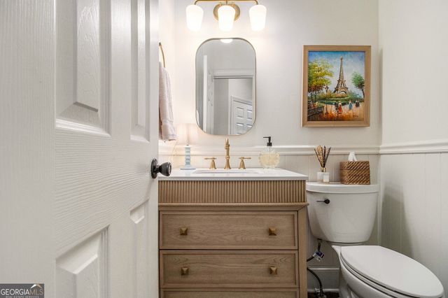 4655 Gilhams Road NE, Roswell, GA 30075