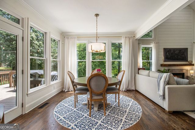 4655 Gilhams Road NE, Roswell, GA 30075