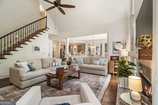 4655 Gilhams Road NE, Roswell, GA 30075