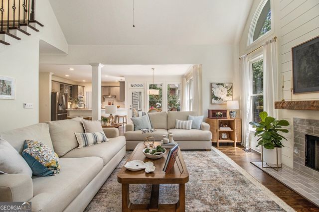 4655 Gilhams Road NE, Roswell, GA 30075