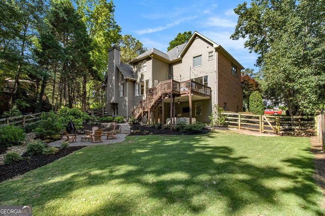 4655 Gilhams Road NE, Roswell, GA 30075