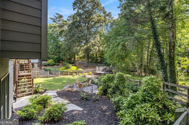 4655 Gilhams Road NE, Roswell, GA 30075