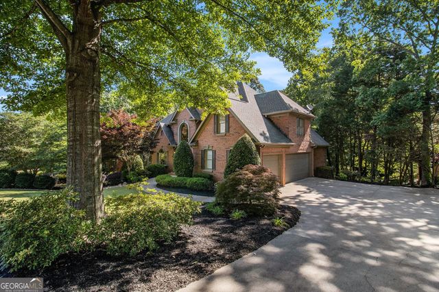 4655 Gilhams Road NE, Roswell, GA 30075