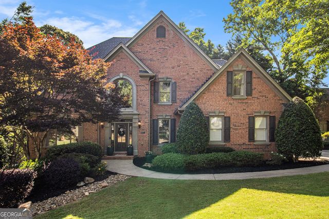 4655 Gilhams Road NE, Roswell, GA 30075