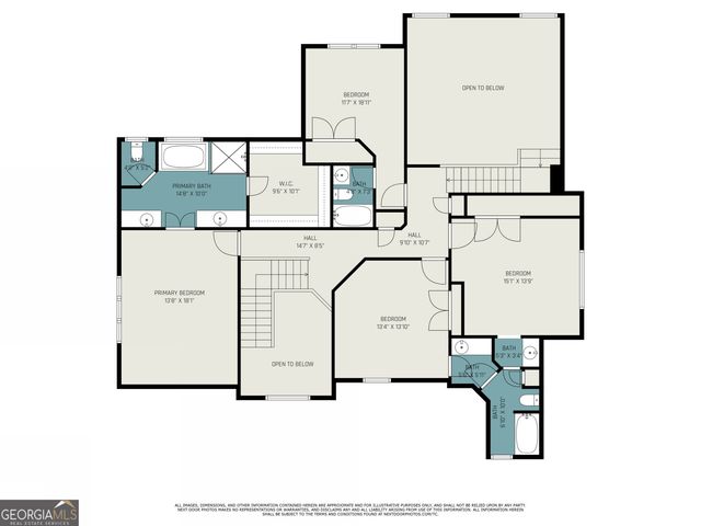 4655 Gilhams Road NE, Roswell, GA 30075