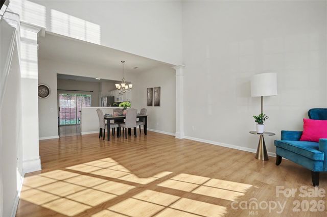 6930 Beverly Springs Drive, Charlotte, NC 28270