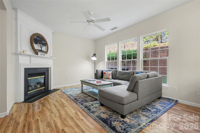 6930 Beverly Springs Drive, Charlotte, NC 28270