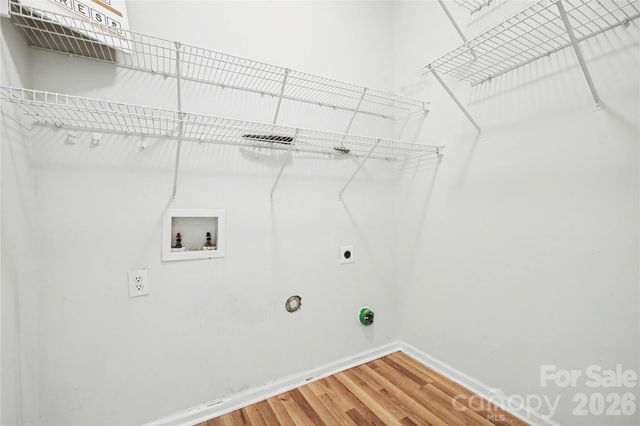 6930 Beverly Springs Drive, Charlotte, NC 28270