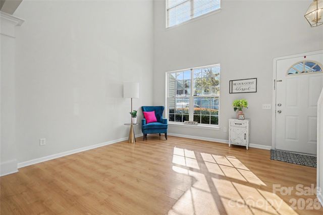 6930 Beverly Springs Drive, Charlotte, NC 28270