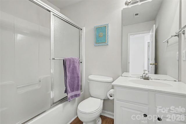 6930 Beverly Springs Drive, Charlotte, NC 28270