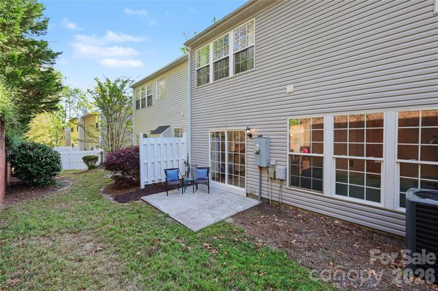 6930 Beverly Springs Drive, Charlotte, NC 28270